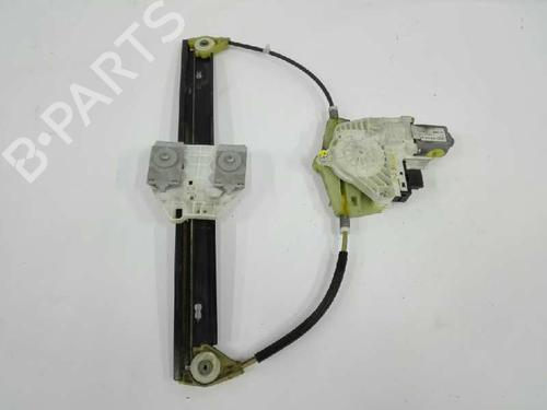 Fensterheber rechts hinten für AUDI A6 C6 (4F2) 3.0 TDI quattro (225 hp) 6147446