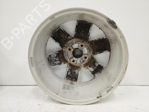Rim RENAULT MEGANE II (BM0/1_, CM0/1_) 1.6 16V (BM0C, CM0C) | BP24104638C45 