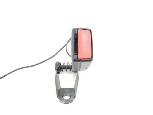 Used Seat buckle BMW 7 (E65, E66, E67) [2001-2009]  14151414