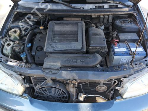 Steering rack KIA CARNIVAL I (UP, FL) 2.9 TDi | BP34440214M22  - Image 17