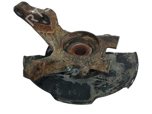 Left front steering knuckle OPEL CORSA D (S07) 1.3 CDTI (L08, L68) | BP17624552M25 