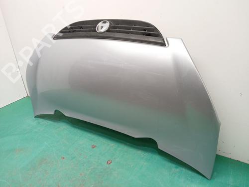 Hood AIXAM CROSSLINE 0.4 | BP30574472C1