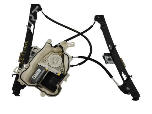 Used Front left window mechanism SEAT ALTEA XL (5P5, 5P8) 1.4 TSI (125 hp) 17109663