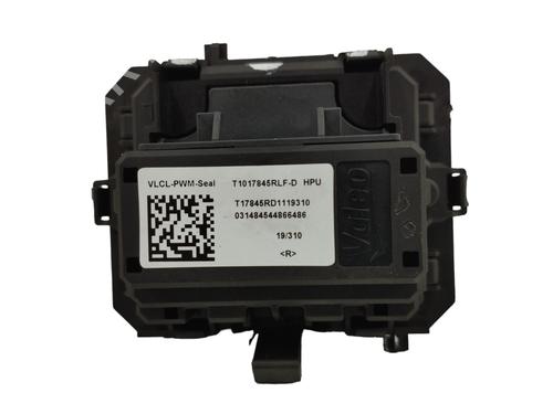 Heater resistor DACIA SANDERO II 1.0 SCe 75 (B8JC, B8JD, B8NC) | BP15550706M108