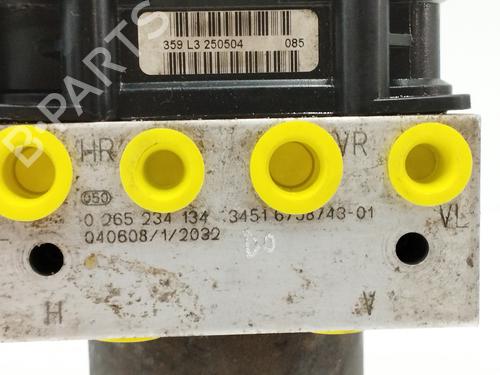 ABS pump BMW 5 (E60) | BP13095588M43