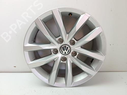 Fælk Fælk VW GOLF V Variant (1K5) 1.9 TDI (105 hp) 39268506 39268506