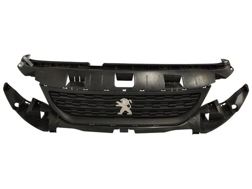 Used Grille PEUGEOT PARTNER Box Body/MPV (K9) 1.5 BlueHDi 100 (102 hp) 17482612