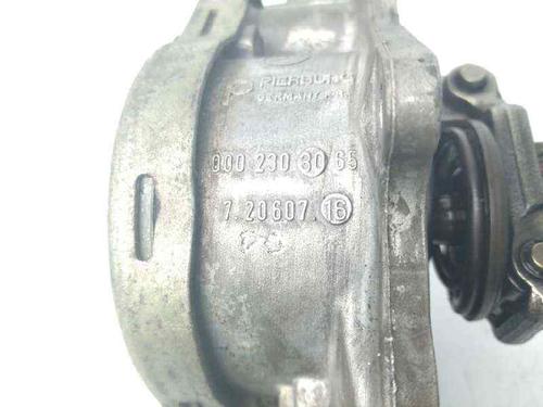 Vacuum pump CHEVROLET REZZO MPV (U100) 1.6 | BP9089940M80 