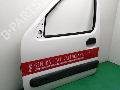 Left front door RENAULT KANGOO (KC0/1_) 1.5 dCi | BP13452235C2 