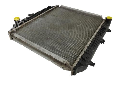 Water radiator MERCEDES-BENZ MB Van (W631)  | BP15688187M31 
