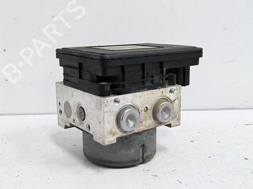 ABS pump FORD FIESTA VII (HJ, HF) 1.1 Ti-VCT | BP35920457M43 - Image 2
