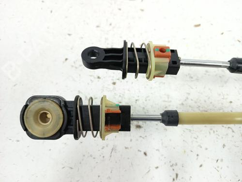 Cable OPEL CORSA F (P2JO) 1.2 (68) | BP33715212E12 - Image 2