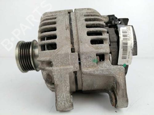 Used Alternator OPEL CORSA D (S07) [2006-2015]  7301318