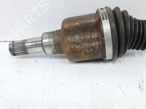 Right front driveshaft FORD TRANSIT COURIER B460 Box Body/MPV 1.5 EcoBlue | BP30287625M39 - Image 3