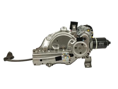 Compressore chiusure LEXUS RX (_U3_) [2003-2008]  13578335