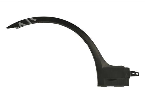 Used Front left wheel arch trim BMW X3 (E83) 2.0 d (150 hp) 15881530
