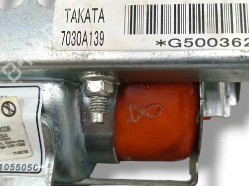 Passenger airbag MITSUBISHI PAJERO IV (V8_W, V9_W) 3.2 DI-D (V88W, V98W) | BP23576831C10 