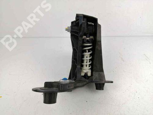 Clutch pedal OPEL CORSA F (P2JO)  | BP8790366I13 