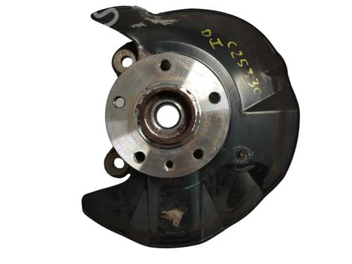 Used Left front steering knuckle VW TRANSPORTER T5 Bus (7HB, 7HJ, 7EB, 7EJ) 1.9 TDI (105 hp) 16500714