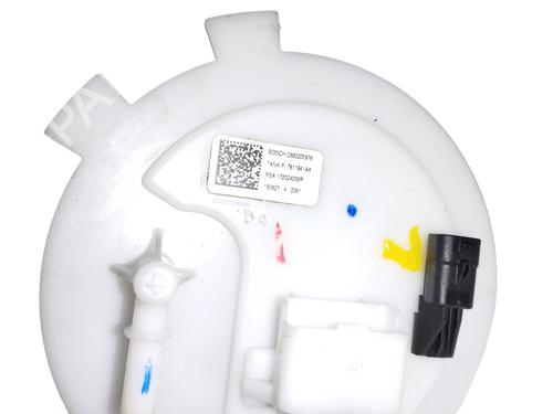 Fuel pump RENAULT MEGANE IV Hatchback (B9A/M/N_) | BP11973799M76