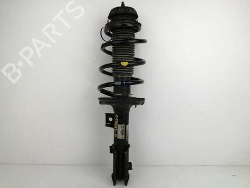 Used Right front shock absorber HYUNDAI i20 II (GB, IB) 1.2 (84 hp) 7838026
