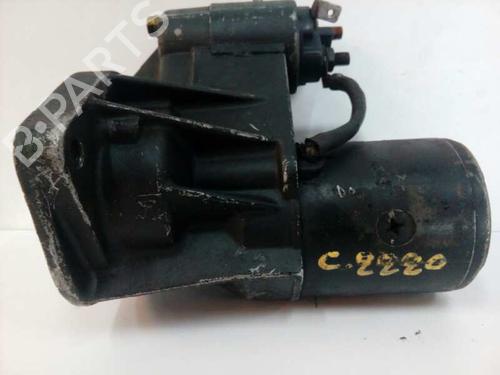Used Starter OPEL CORSA B (S93) [1993-2009]  5825625