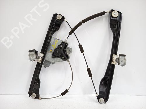 Front left window mechanism SSANGYONG ACTYON I 2.0 Xdi | BP34737551C22 - Image 3