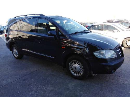 ABS pump SSANGYONG RODIUS I 2.7 Xdi | BP9419719M43 