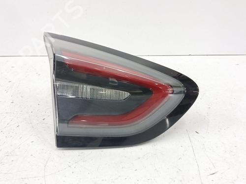 Used Left tailgate light Left tailgate light FORD PUMA (J2K, CF7) 1.0 EcoBoost (125 hp) 32189206 32189206