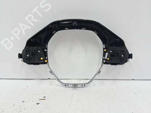 Steering wheel controls PEUGEOT 3008 II SUV (MC_, MR_, MJ_, M4_) Hybrid | BP29924472E15