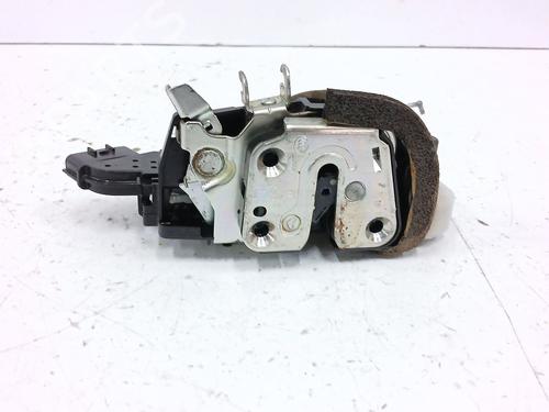 Fechadura trás esquerda Fechadura trás esquerda 37173883 37173883