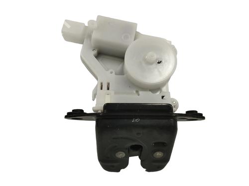 Used Tailgate lock RENAULT KADJAR (HA_, HL_) [2015-2025]  16144355