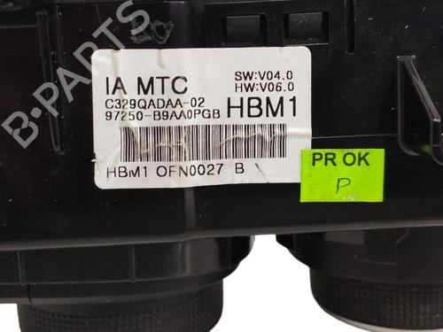 Climate control HYUNDAI i10 II (BA, IA)  | BP16330128I5 