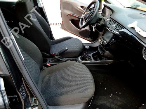 Afficheur OPEL CORSA E (X15)  | BP16847077C48 