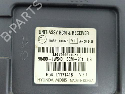 Electronic module KIA RIO III (UB) 1.25 CVVT | BP34578499M83  - Image 6