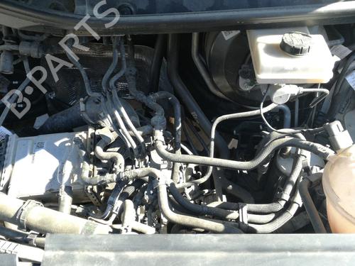 AC pipe VW CRAFTER Van (SY_, SX_)  | BP14152648M126 