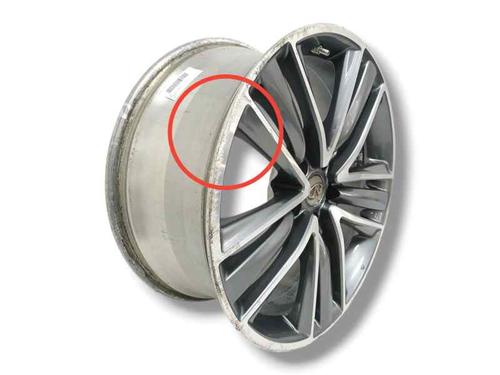Rim INFINITI Q50 50 D | BP26709541C45
