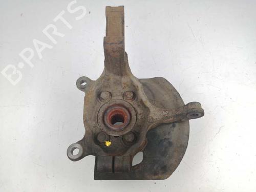 Right front steering knuckle NISSAN X-TRAIL II (T31) 2.0 dCi 4x4 | BP7208057M26
