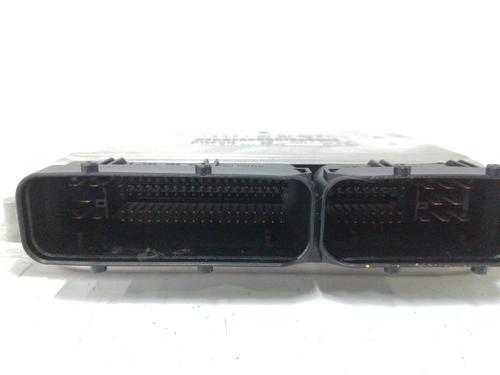 Engine control unit (ECU) AUDI ALLROAD C5 (4BH) 2.5 TDI quattro | BP11804049M57 