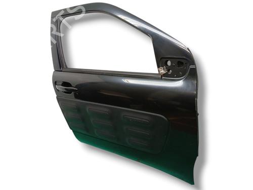 Right front door CITROËN C4 CACTUS 1.2 VTi 82 | BP29924468C3