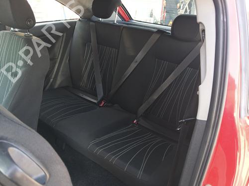 Engine control unit (ECU) OPEL CORSA D (S07)  | BP33040302M57  - Image 12