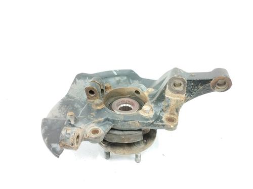 Right front steering knuckle HYUNDAI SANTA FÉ II (CM) 2.2 CRDi GLS | BP11013077M26 