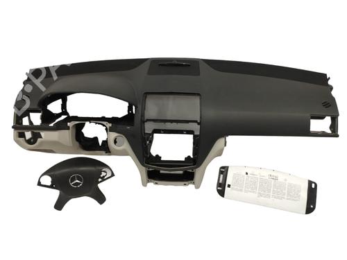 Cruscotto MERCEDES-BENZ C-CLASS (W204) C 200 CDI (204.001) (136 hp) 15679805