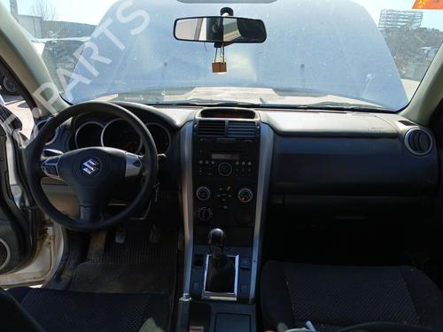 Dashboard SUZUKI GRAND VITARA II (JT, TE, TD) 1.9 DDiS All-wheel Drive (JT419, TD44, JB419WD, JB419XD,... | BP35953715C46 - Image 19