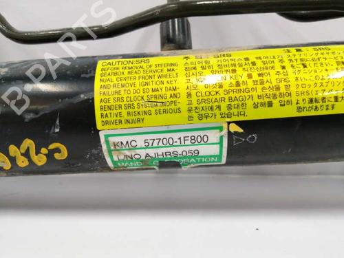 Steering rack KIA SPORTAGE II (JE_, KM_)  | BP6594285M22 