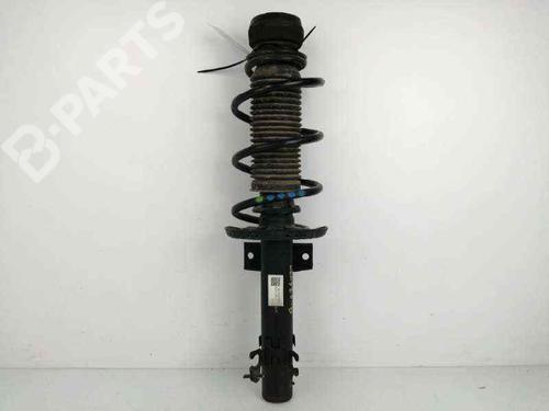 Used Right front shock absorber AUDI A1 Sportback (8XA, 8XF) [2011-2019]  8166409