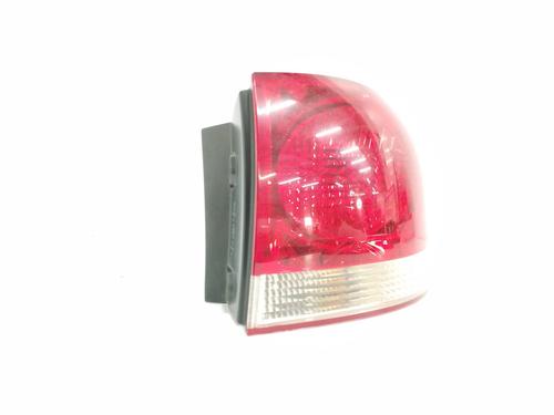 Used Right taillight Right taillight VW TOUAREG (7LA, 7L6, 7L7) 2.5 R5 TDI (174 hp) 11955562 11955562