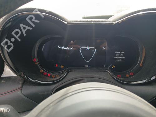 Used Instrument cluster Instrument cluster ALFA ROMEO TONALE (965_) 1.5 Mild Hybrid (160 hp) 36701491 36701491