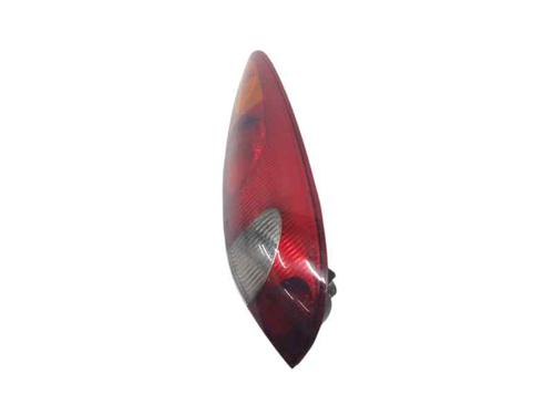 Right taillight NISSAN ALMERA TINO (V10) 2.2 dCi | BP28019651C35 