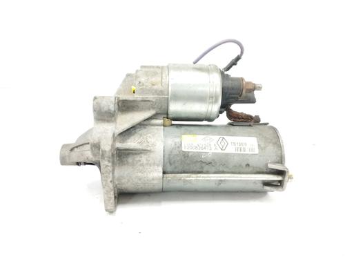 Used Starter RENAULT TWINGO II (CN0_) [2007-2026]  12428869